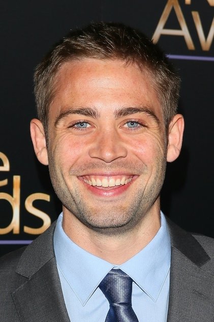 Cody Walker Cody Walker