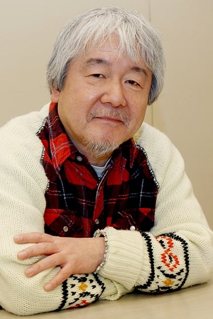 Keiichi Suzuki Profilbild