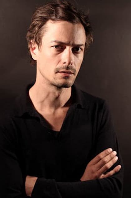 Thomas Suire Profilbild