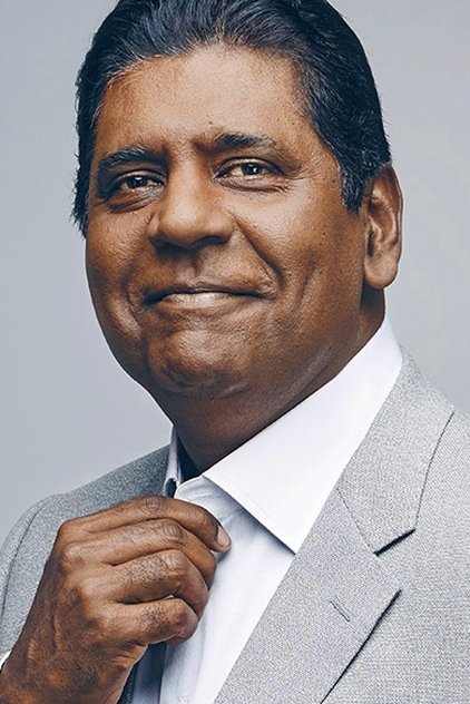 Vijay Amritraj Profilbild