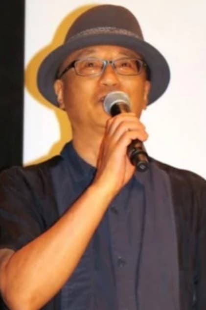 Satoshi Morota Profilbild