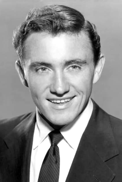 Merv Griffin Profilbild