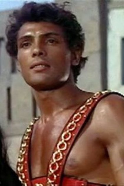 Actor Image