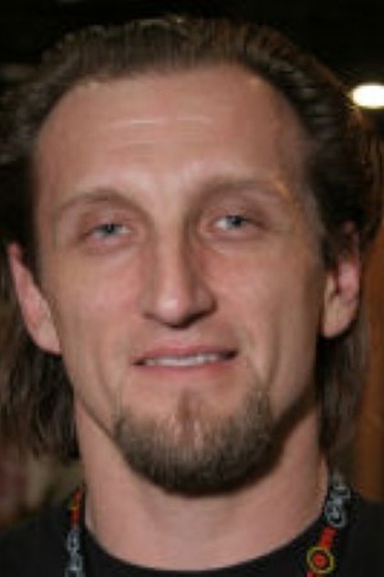 Mark Ashley Mark Ashley