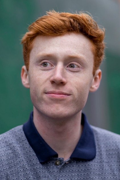 Actor Image