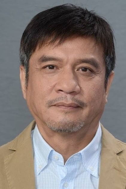 Parkman Wong Profilbild