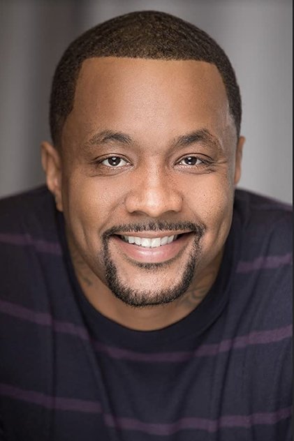 Actor Image