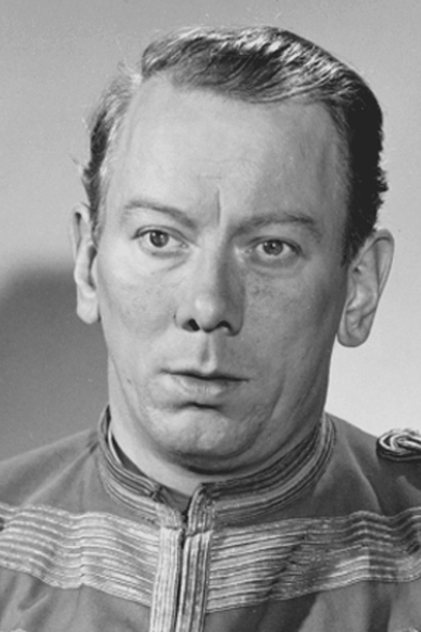 Actor Image