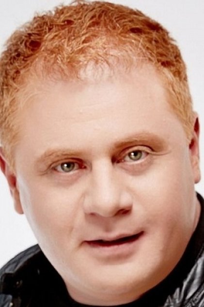 Actor Image