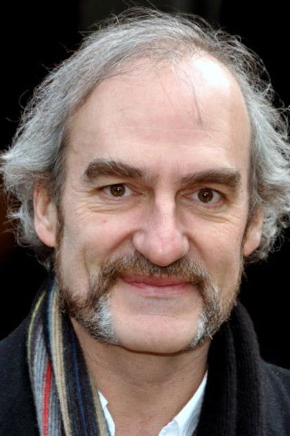 Michel Vuillermoz Michel Vuillermoz