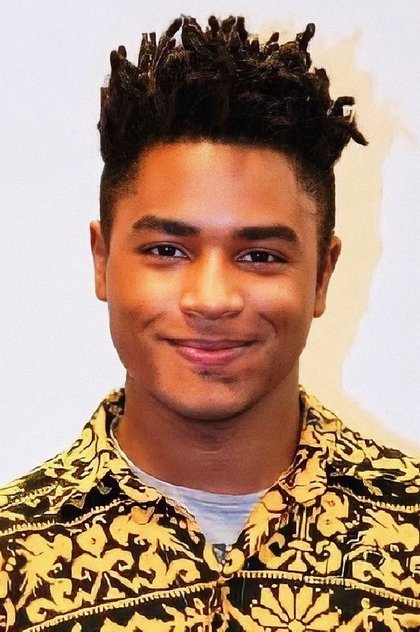 Sidney Santiago Sidney Santiago