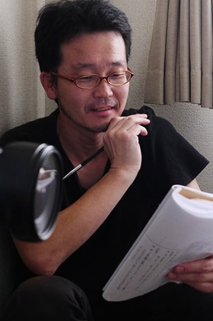 Toshirō Enomoto Profilbild