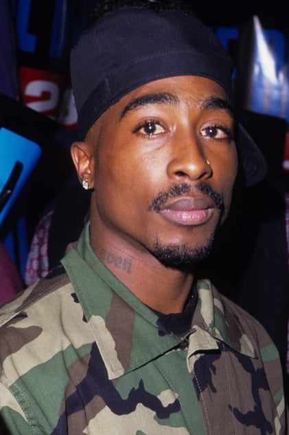 Tupac Shakur Profilbild