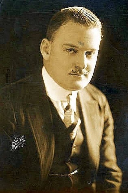 Actor Image
