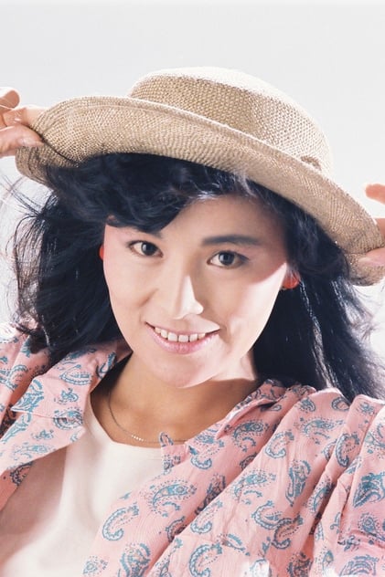 Minako Ogawa Profilbild