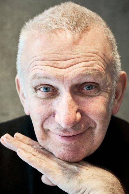 Jean-Paul Gaultier Jean-Paul Gaultier