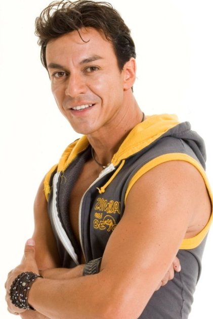 Beto Perez Beto Perez