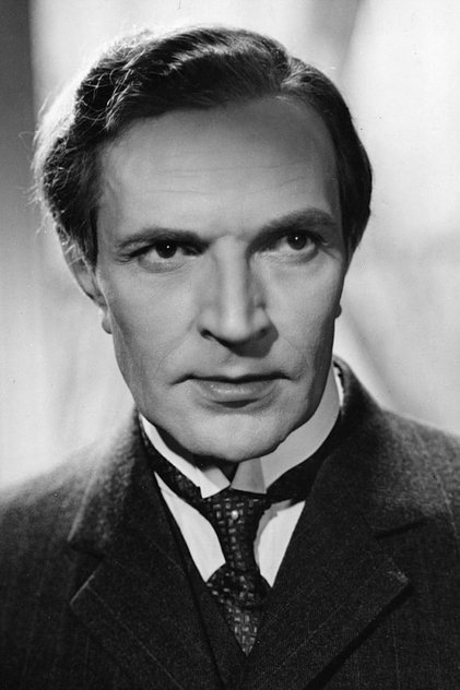 Actor Image