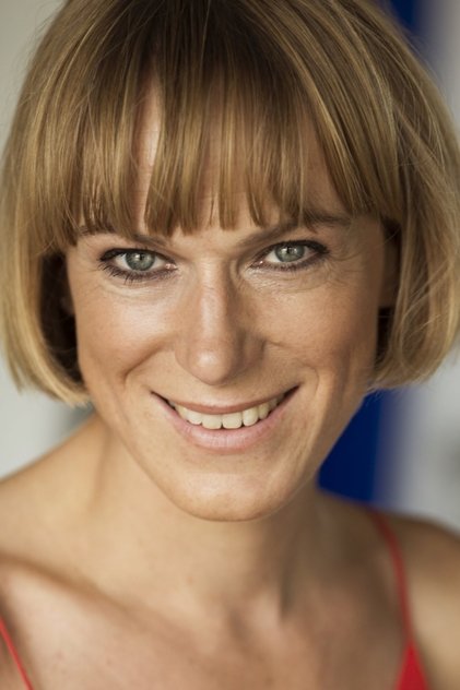 Actor Image