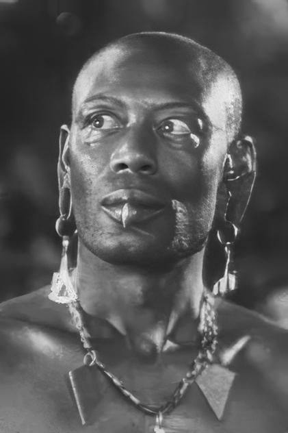 Actor Image