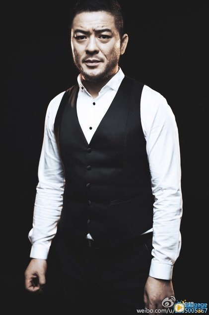 Actor Image
