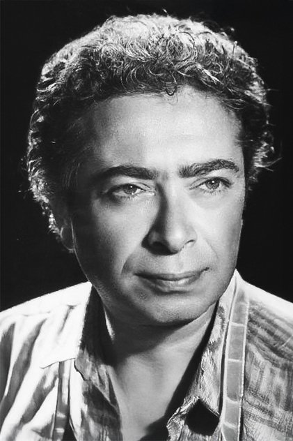 Actor Image