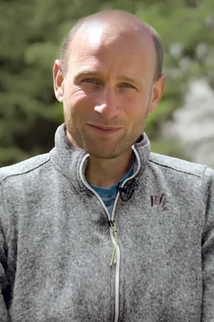 Cédric Lachat Profilbild