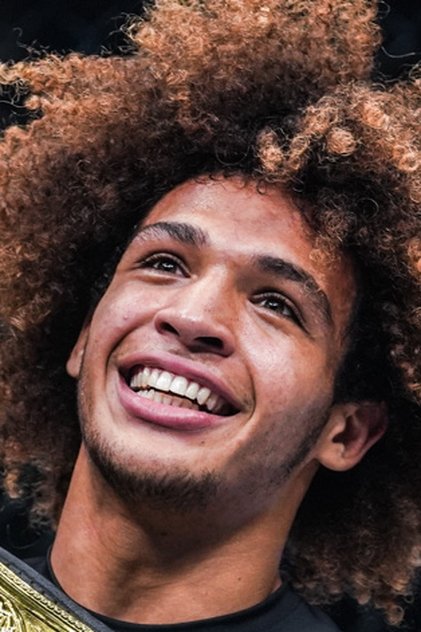 Actor Image