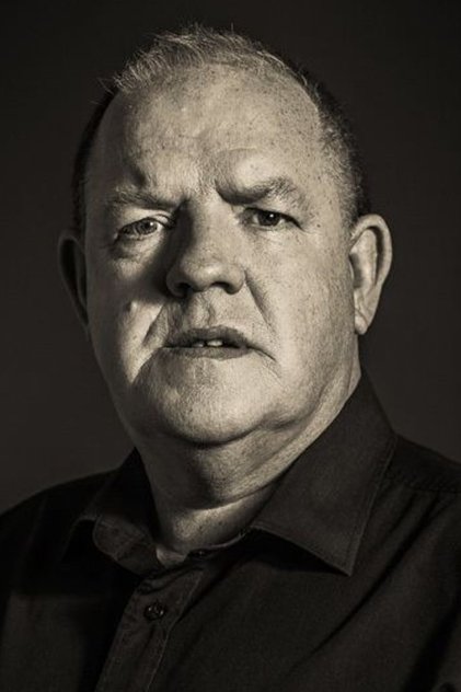 John Henshaw John Henshaw