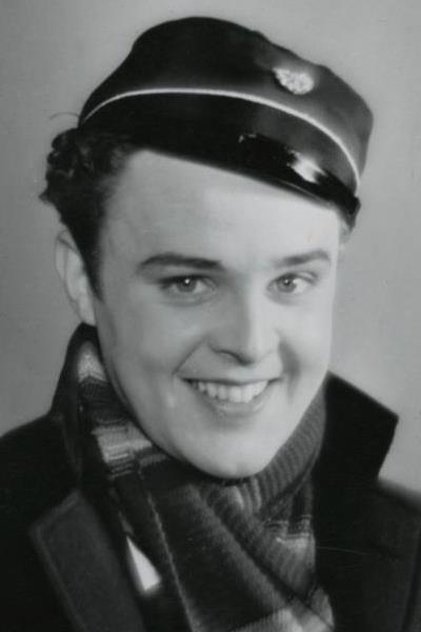 Actor Image