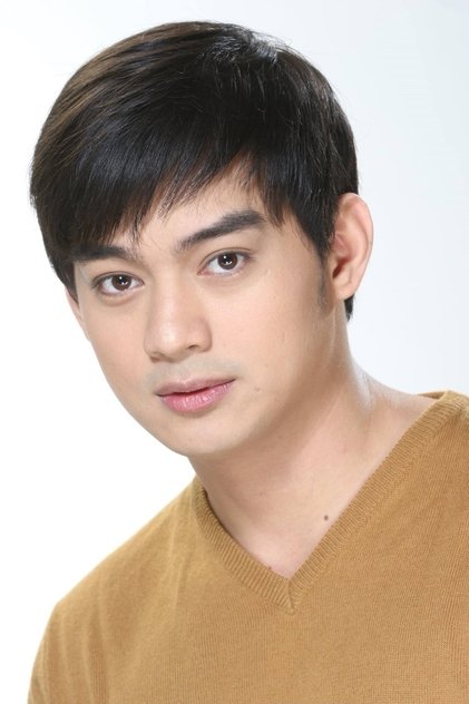 Actor Image