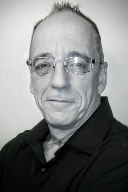 Serge Gariépy Profilbild