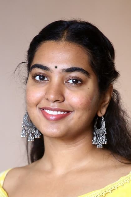 Shivathmika Profilbild