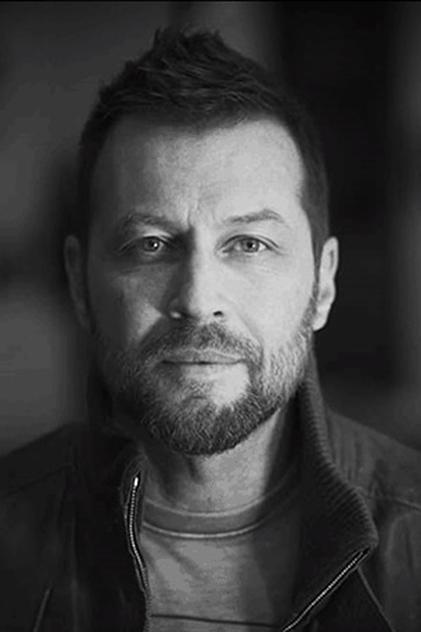 Axel Braun Axel Braun