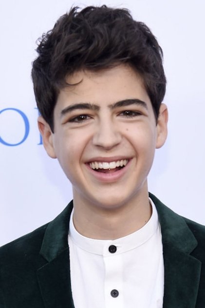 Actor Image
