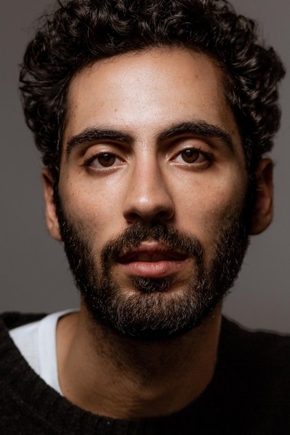 Actor Image