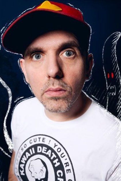 Actor Image