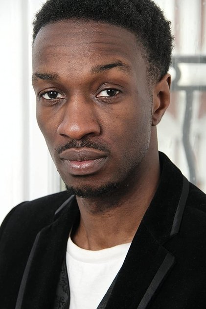 Actor Image