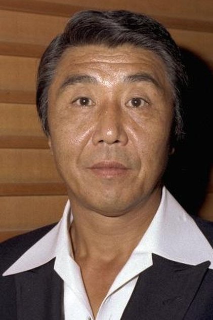Actor Image