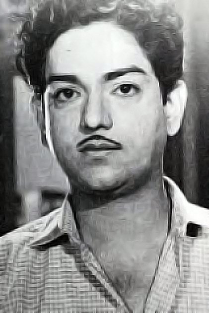 Actor Image