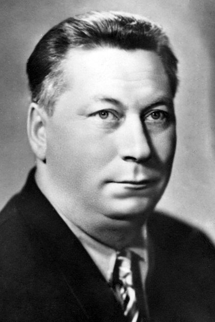 Vasili Merkuryev Vasili Merkuryev