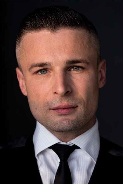 Actor Image