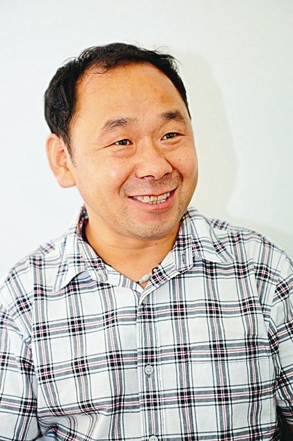 Han Sanming Han Sanming