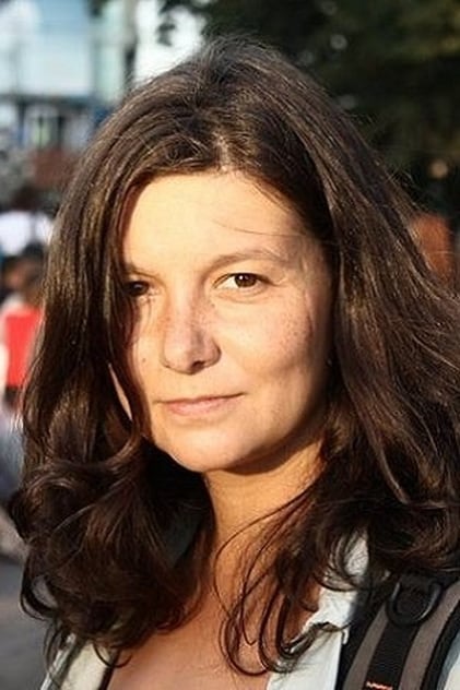 Beata Sokolova Profilbild