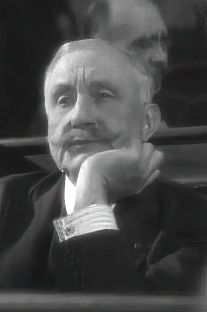 Actor Image