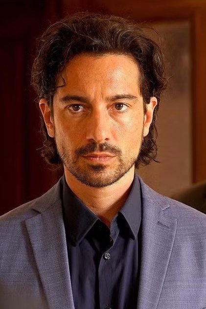 Actor Image