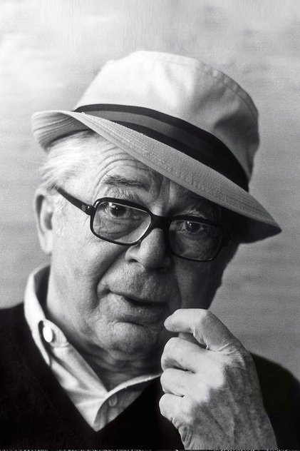 Billy Wilder Profilbild