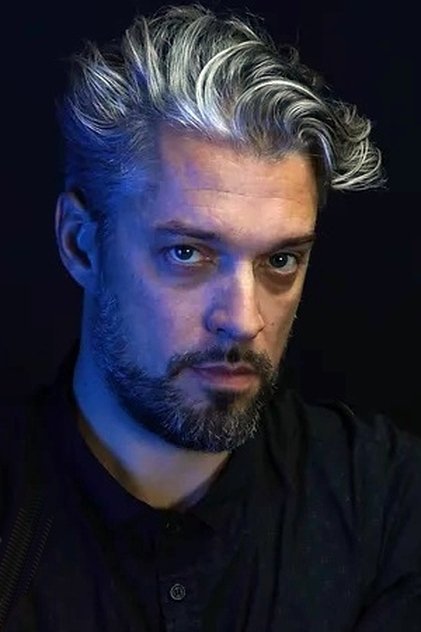 Benedikt Schiefer Profilbild