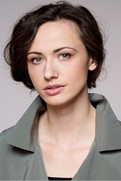 Magdalena Walkiewicz Profilbild