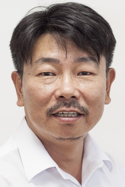 Actor Image